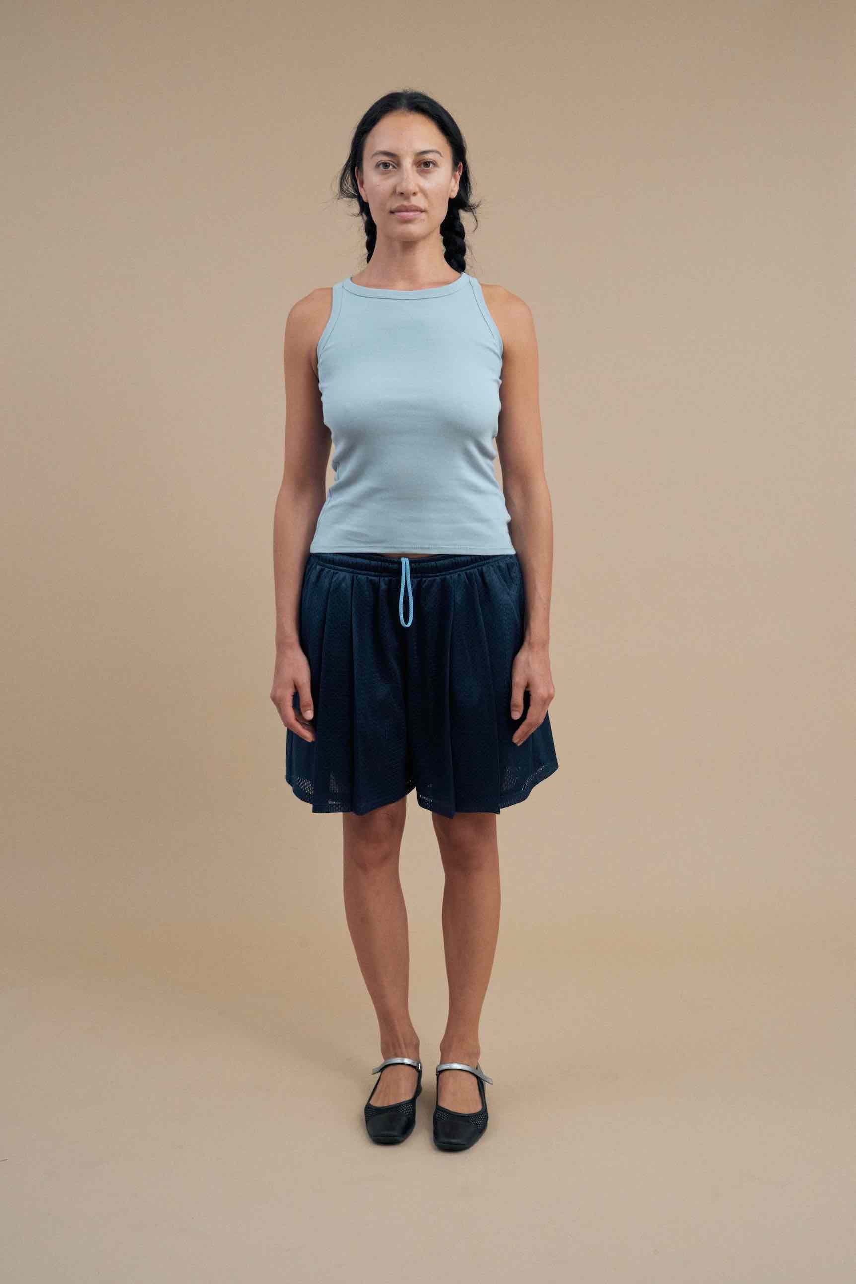 powder blue
