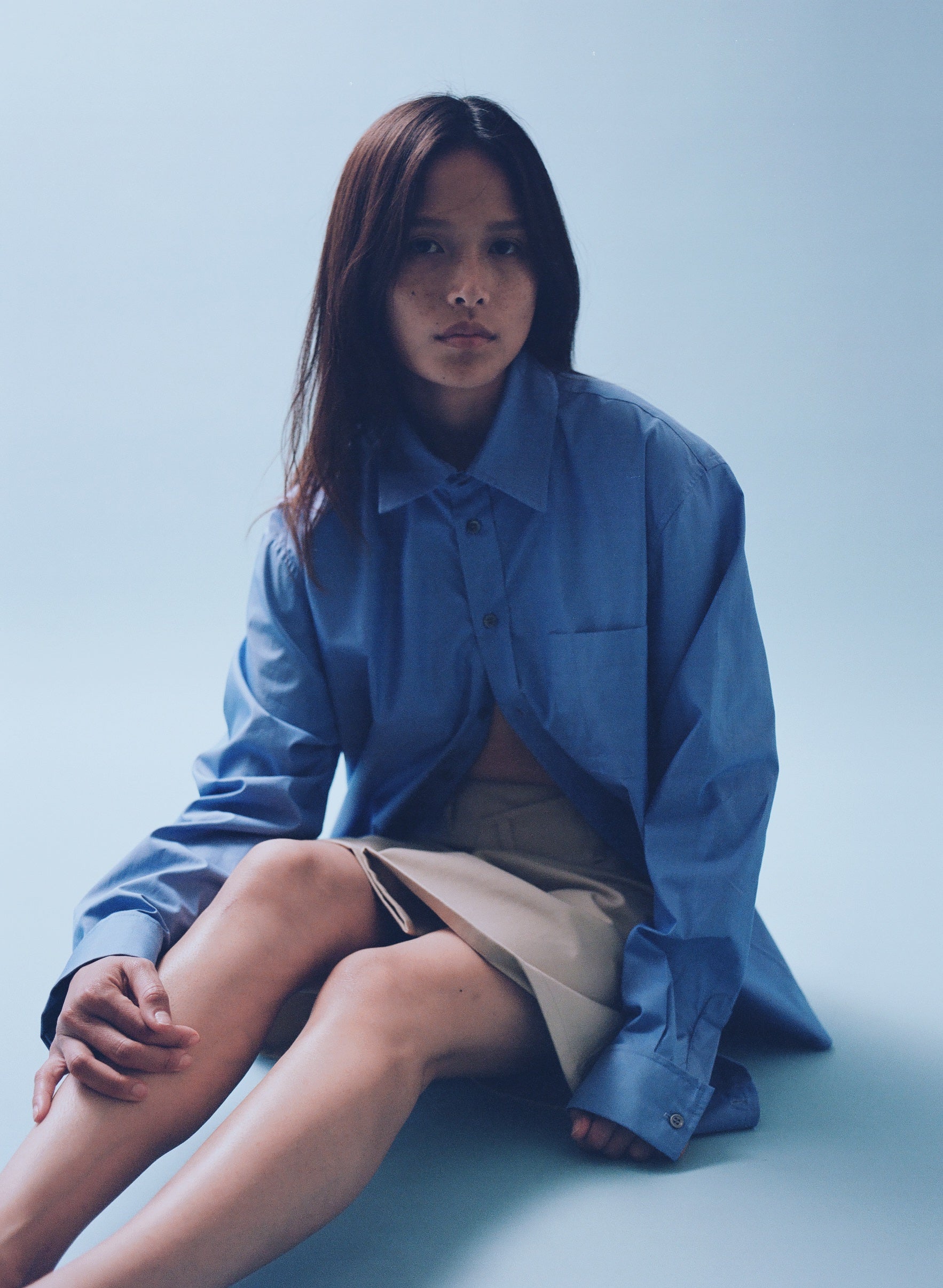 MARTIN BUTTON DOWN