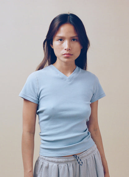powder blue