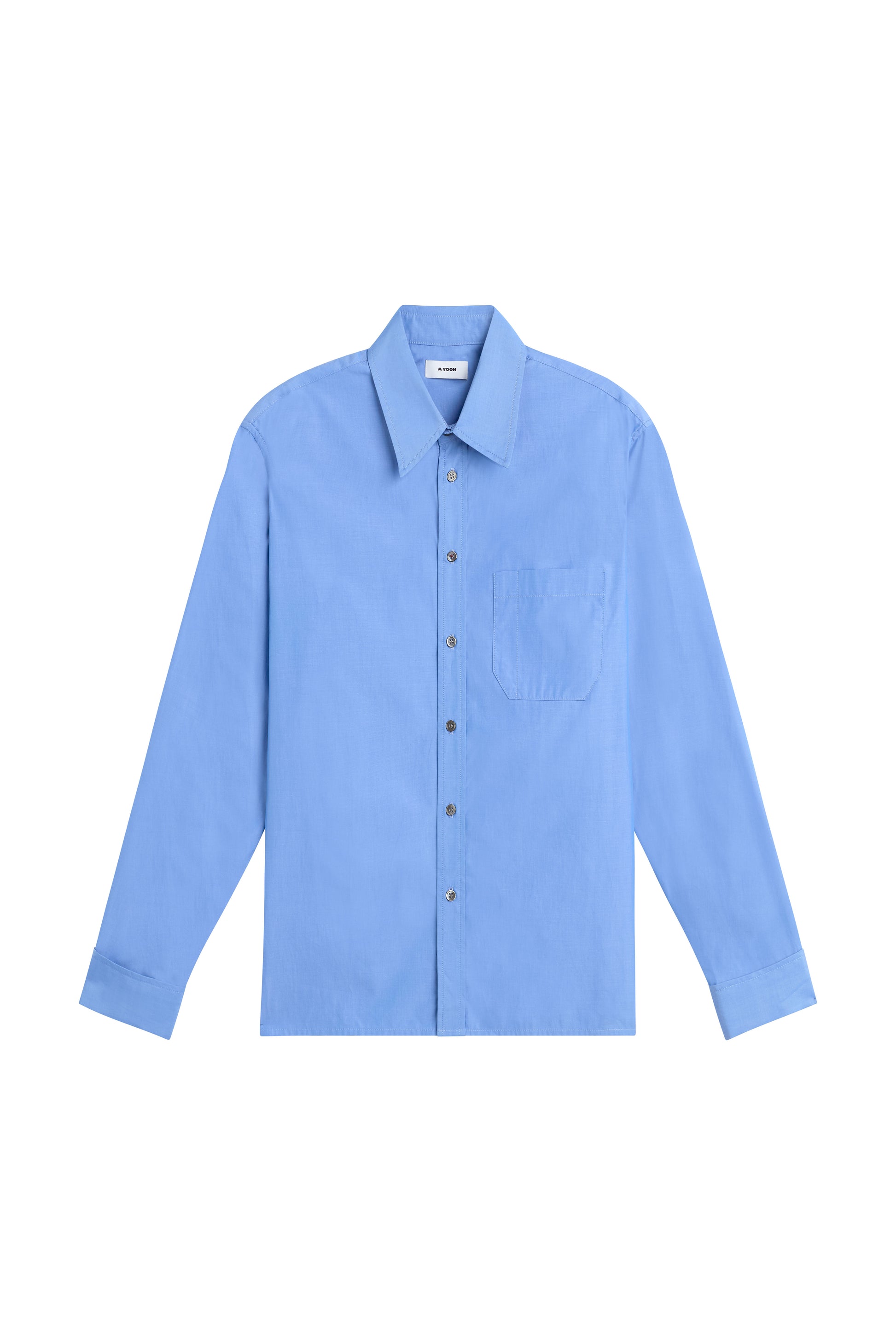 MARTIN BUTTON DOWN