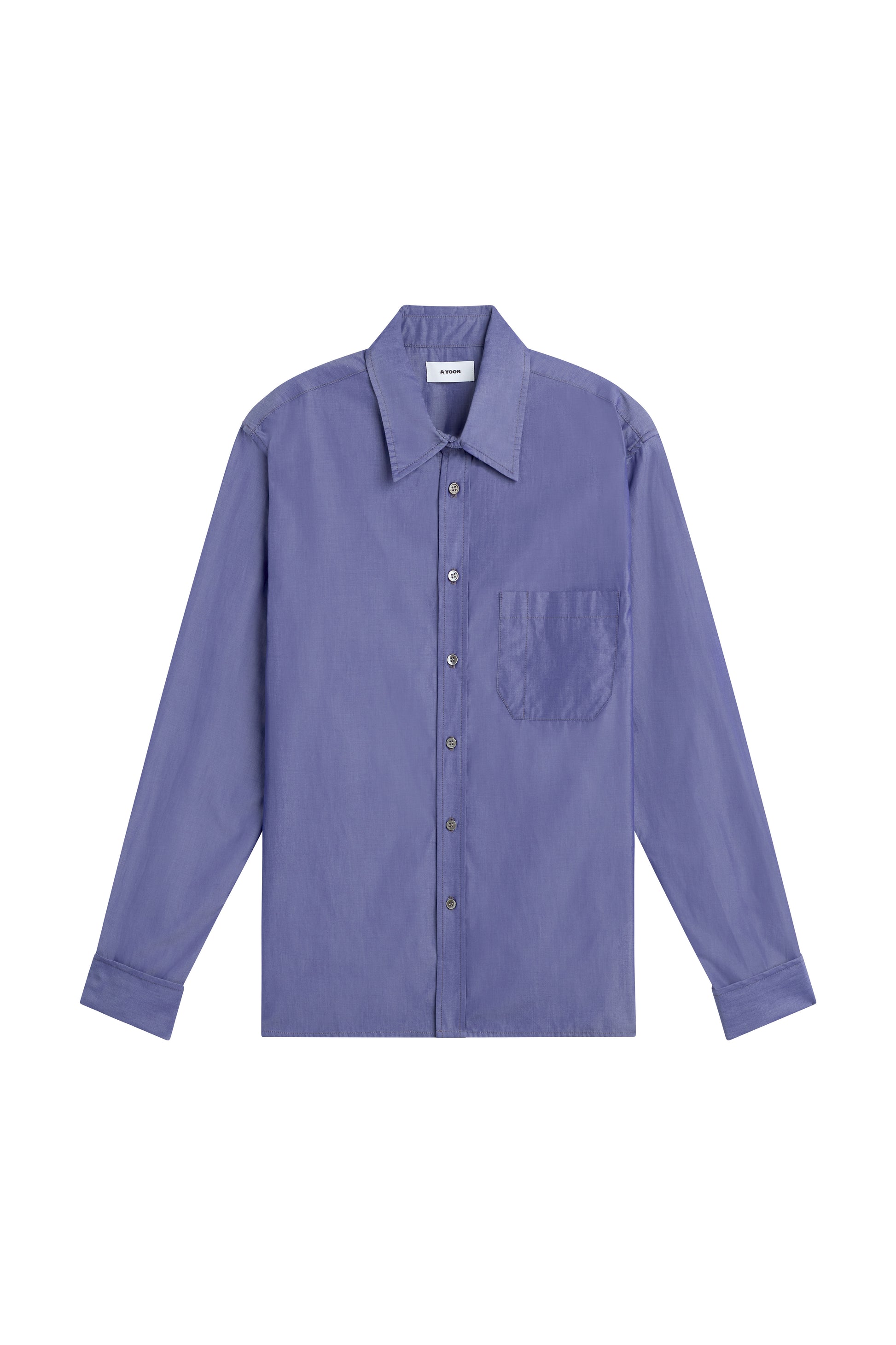 MARTIN BUTTON DOWN